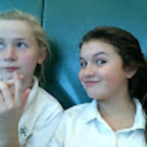 Meet your Posher, Evie